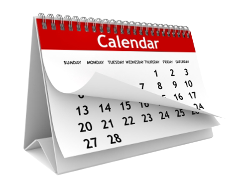 Kalender Custom